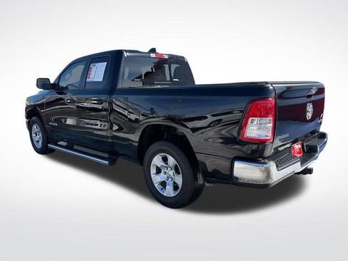 Used 2019 RAM 1500 Big Horn AWD/4WD image 4