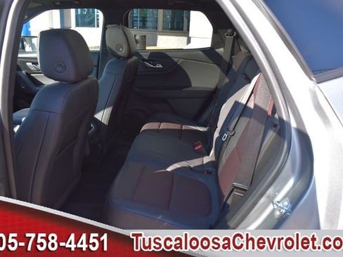 Used 2023 Chevrolet Blazer RS w/ Driver Confidence II Package FWD image 24