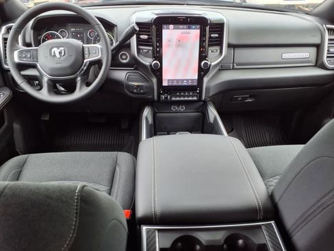 Used 2025 RAM 2500 Big Horn image 14