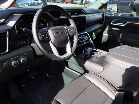 New 2026 GMC Sierra 1500 Denali w/ Technology Package AWD/4WD image 12