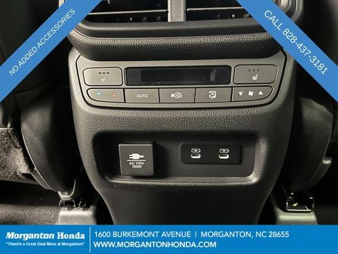 New 2026 Honda Pilot Black Edition image 24