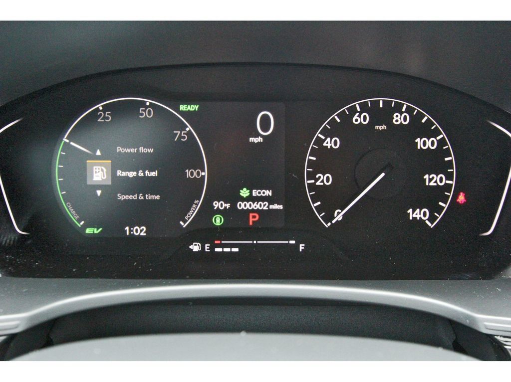 Used 2026 Honda Civic Sport image 10