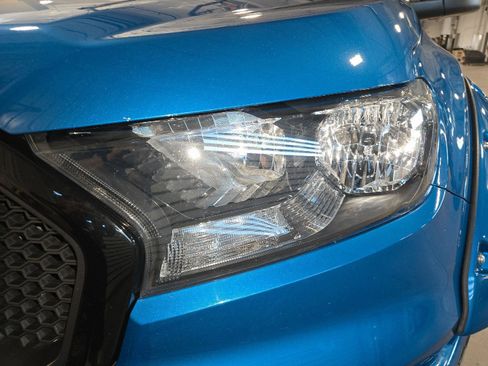 Used 2022 Ford Ranger XLT w/ Equipment Group 302A High AWD/4WD image 46