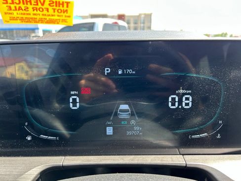 Used 2023 Kia Telluride EX X-Line AWD/4WD image 23