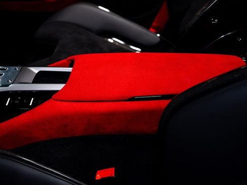 Used 2026 Ferrari 12Cilindri Spider RWD image 17
