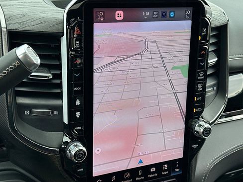 New 2026 RAM 2500 Limited image 15