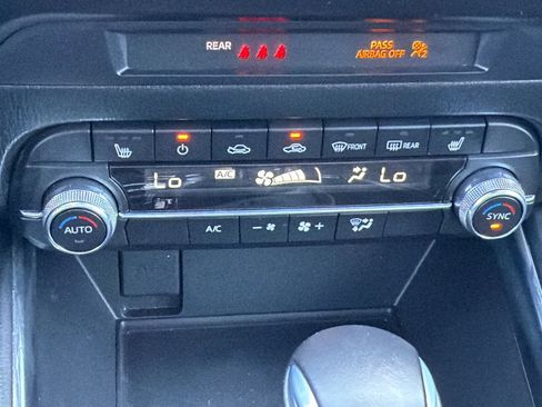 Certified 2023 MAZDA CX-5 AWD 2.5 S w/ Premium Package image 27