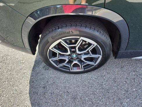 Used 2025 BMW X1 xDrive28i w/ Technology Package image 6