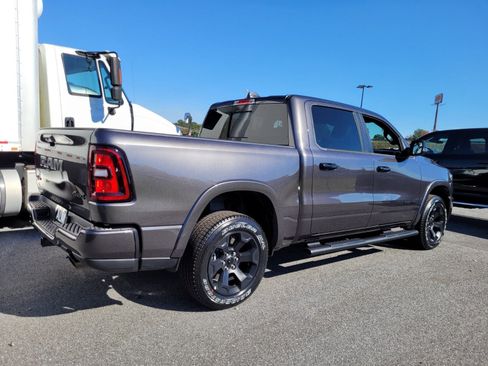 New 2026 RAM 1500 Lone Star image 8