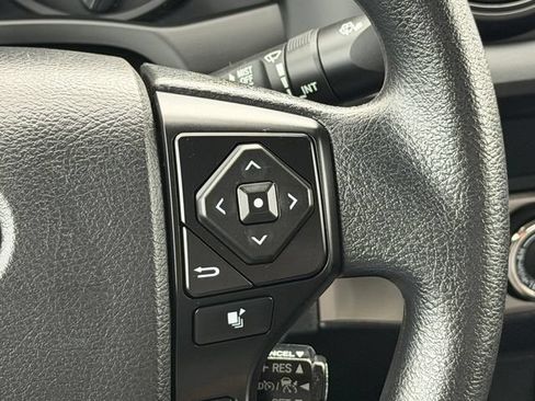 Certified 2023 Toyota Tacoma SR AWD/4WD image 28