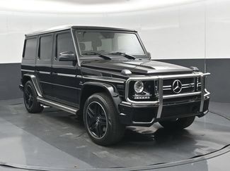 Used 2018 Mercedes-Benz G 63 AMG 4MATIC video 1