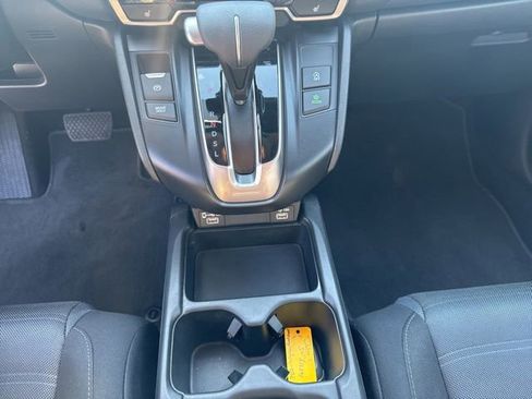 Used 2020 Honda CR-V EX image 18