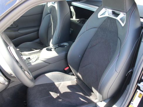 New 2026 Toyota Supra image 8