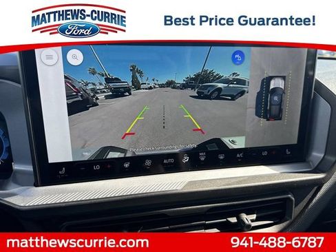 New 2026 Ford Bronco Sport Outer Banks AWD/4WD image 17