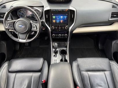 Used 2022 Subaru Ascent Limited w/ Popular Package #2A