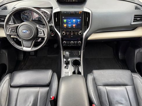Used 2022 Subaru Ascent Limited w/ Popular Package #2A AWD/4WD image 3