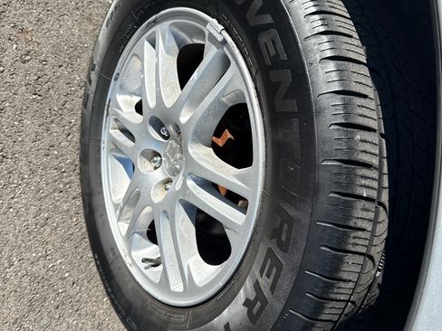 Used 2004 Subaru Forester 2.5XT image 29