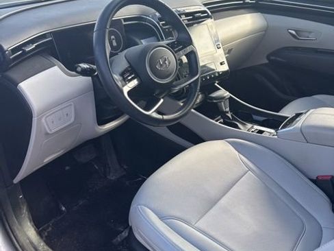 Used 2023 Hyundai Tucson SEL w/ Convenience Package image 5