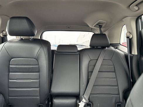 Certified 2023 Honda CR-V EX-L image 22