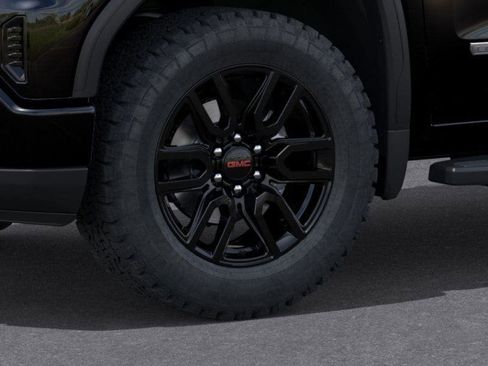 New 2026 GMC Sierra 1500 Elevation w/ Elevation Premium Package image 41