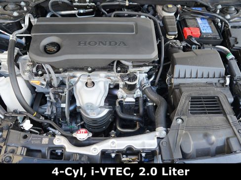 Used 2025 Honda Civic LX image 14
