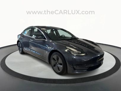 Used 2020 Tesla Model 3 Long Range