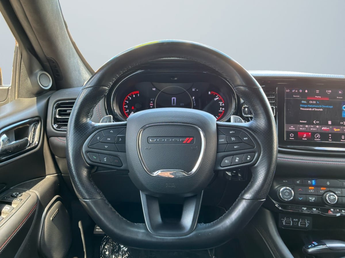 Used 2022 Dodge Durango R/T RWD image 11