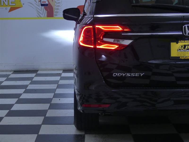 Used 2023 Honda Odyssey EX-L image 31