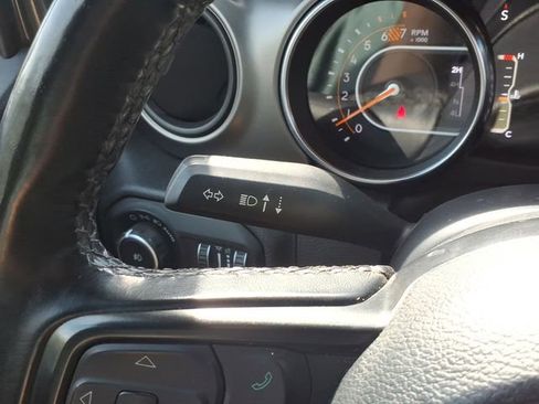 Used 2020 Jeep Wrangler Unlimited Sport S AWD/4WD image 26