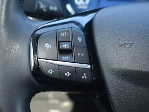 Used 2024 Ford Escape Platinum AWD/4WD image 22