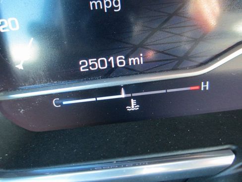 Used 2023 GMC Sierra 1500 AT4 w/ AT4 Premium Package image 31