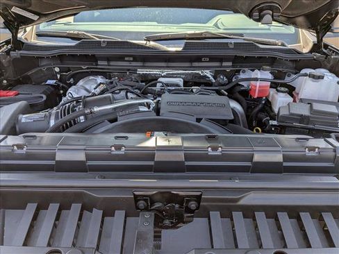 New 2026 Chevrolet Silverado 3500 LT w/ Safety Package image 16