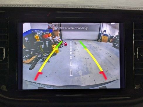 Used 2025 Dodge Durango SRT Hellcat AWD/4WD image 24
