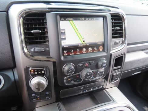 Used 2015 RAM 1500 Sport w/ Convenience Group AWD/4WD image 22