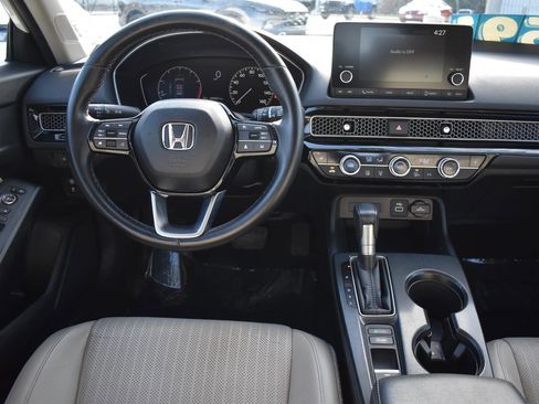 Used 2024 Honda Civic EX-L image 20