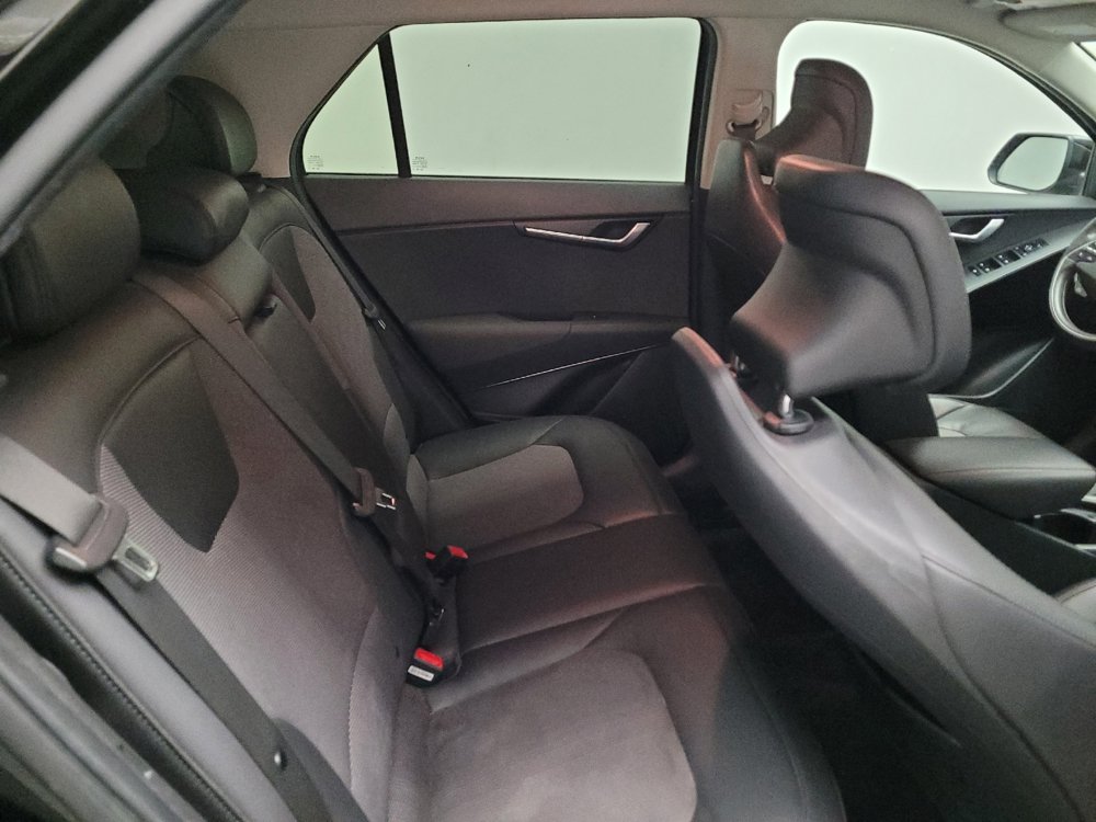 Used 2023 Kia Niro EX FWD image 19