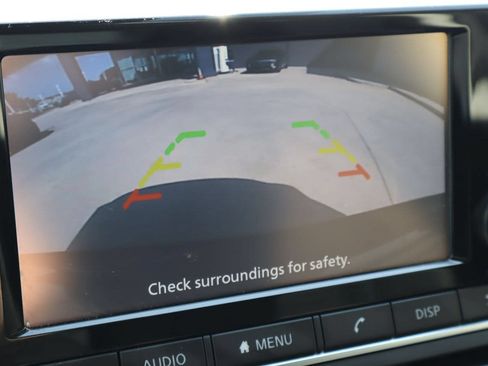 Used 2023 Nissan Altima 2.5 S FWD image 7