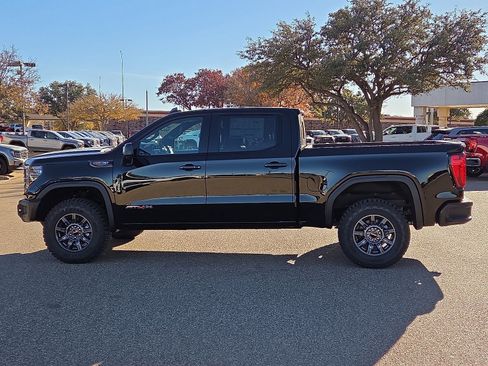 New 2026 GMC Sierra 1500 AT4X image 2