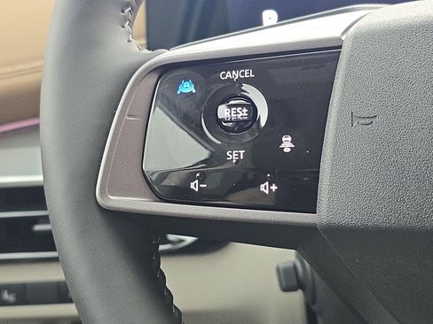 New 2026 Nissan Murano Platinum w/ Cargo Package AWD/4WD image 17