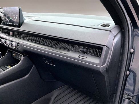 Certified 2025 Honda CR-V Sport-L image 24