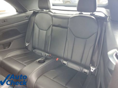 Used 2024 BMW 430i Convertible RWD image 14