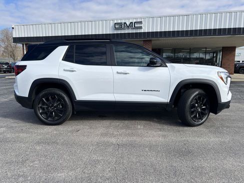 New 2026 GMC Terrain Elevation image 3