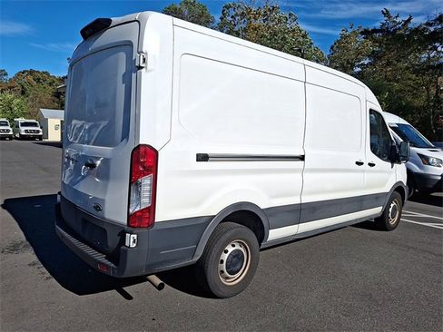 Used 2023 Ford Transit 150 Medium Roof image 10