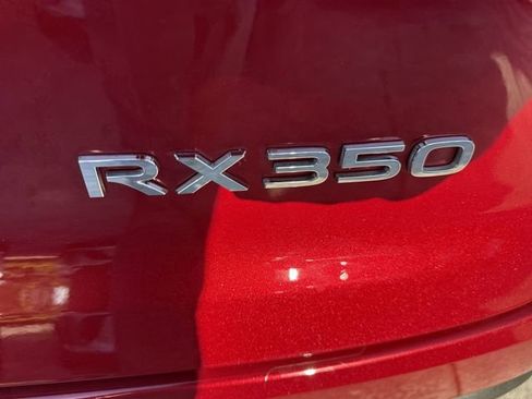 Certified 2024 Lexus RX 350 Premium w/ Accessory Package (Z1) FWD image 25