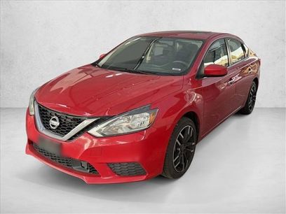 Used 2019 Nissan Sentra SV w/ Special Edition Package