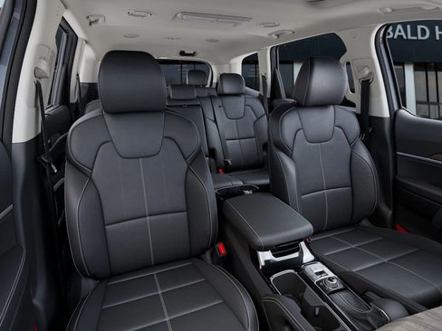 New 2025 Kia Telluride EX image 15