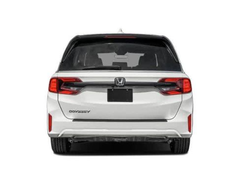 Used 2025 Honda Odyssey EX-L image 6
