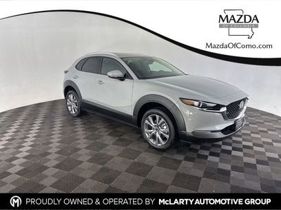 New 2026 MAZDA CX-30 AWD 2.5 S
