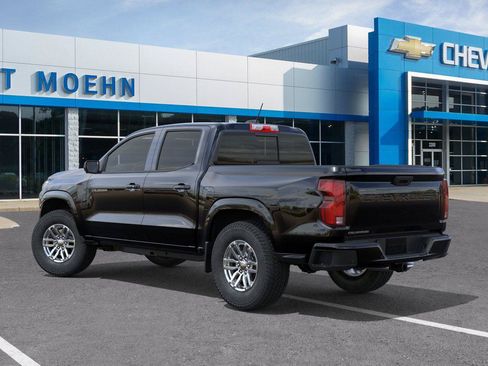 New 2026 Chevrolet Colorado LT w/ LT Convenience Package AWD/4WD image 3
