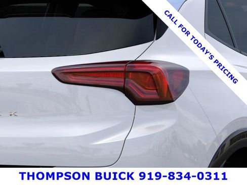 New 2026 Buick Encore GX Sport Touring image 11